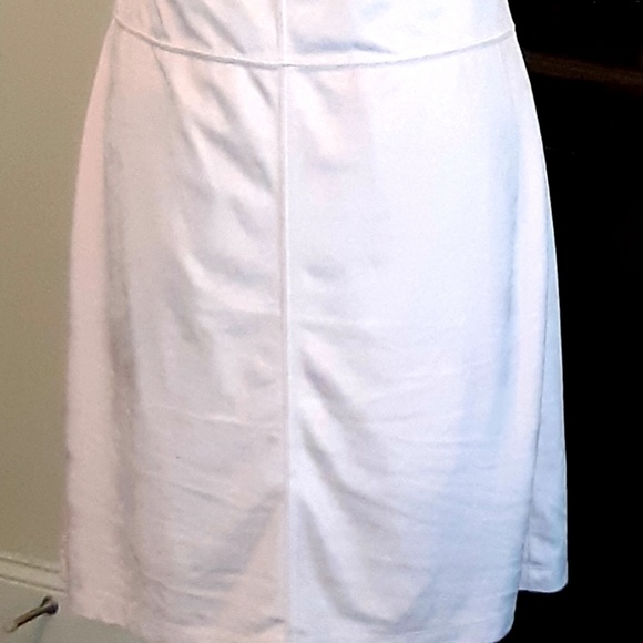 NWOT LIGHT PINK DRESS - Picture 2 of 2